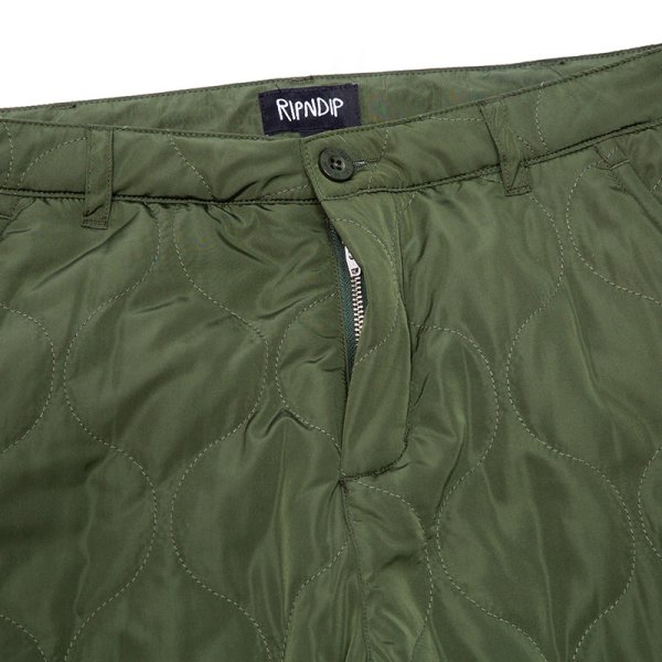 画像5: RIPNDIP (リップンディップ) “KYOTO MILITARY PANTS” (5)
