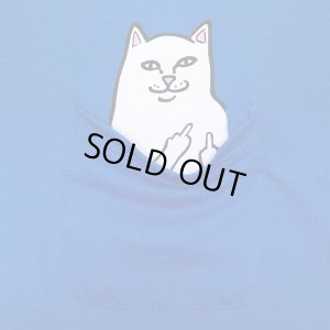 ラストXLのみ】RIPNDIP (リップンディップ) “LORD NERMAL POCKET