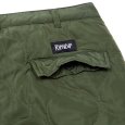 画像8: RIPNDIP (リップンディップ) “KYOTO MILITARY PANTS” (8)