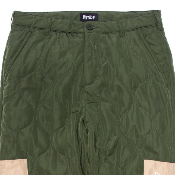 画像4: RIPNDIP (リップンディップ) “KYOTO MILITARY PANTS” (4)