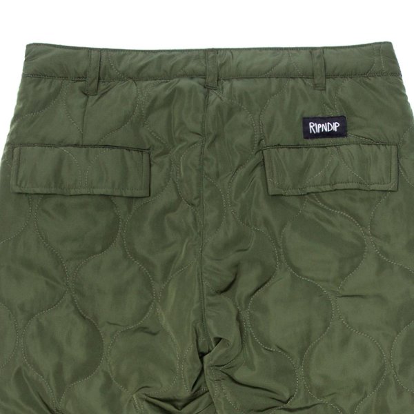 画像7: RIPNDIP (リップンディップ) “KYOTO MILITARY PANTS” (7)