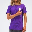 画像3: 【ラストXLのみ】RIPNDIP (リップンディップ) “LORD NERMAL POCKET TEE” (3)