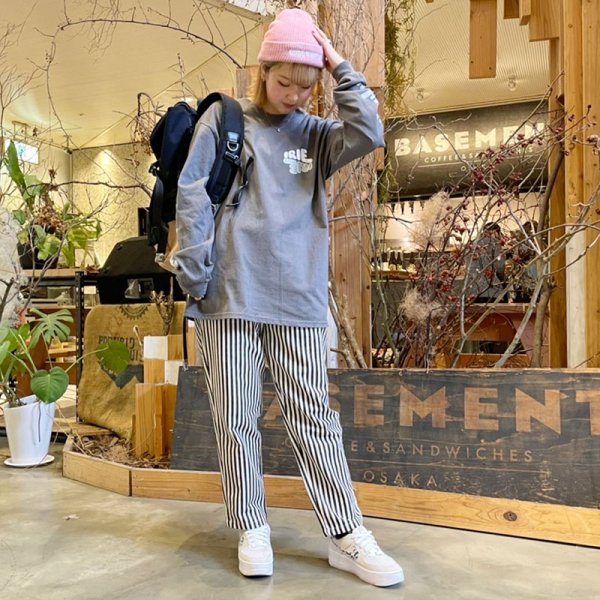 画像2: 【SPRING STYLE】 MIRAI (2)