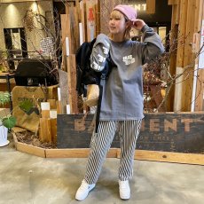 画像1: 【SPRING STYLE】 MIRAI (1)