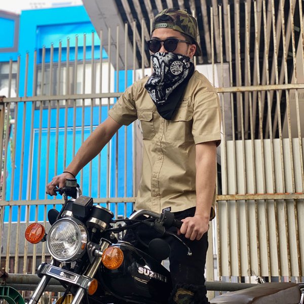 画像3: 【SPRING STYLE】 マフィン (3)