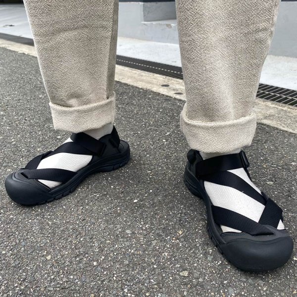 画像4: 【SPRING STYLE】 SAKO (4)