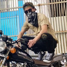 画像2: 【SPRING STYLE】 マフィン (2)