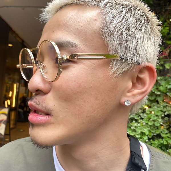 画像2: 【SPRING STYLE】 SAKO (2)