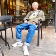 画像1: 【SPRING STYLE】 SAKO (1)