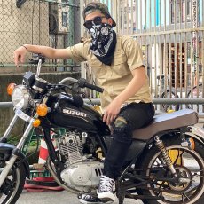 画像1: 【SPRING STYLE】 マフィン (1)