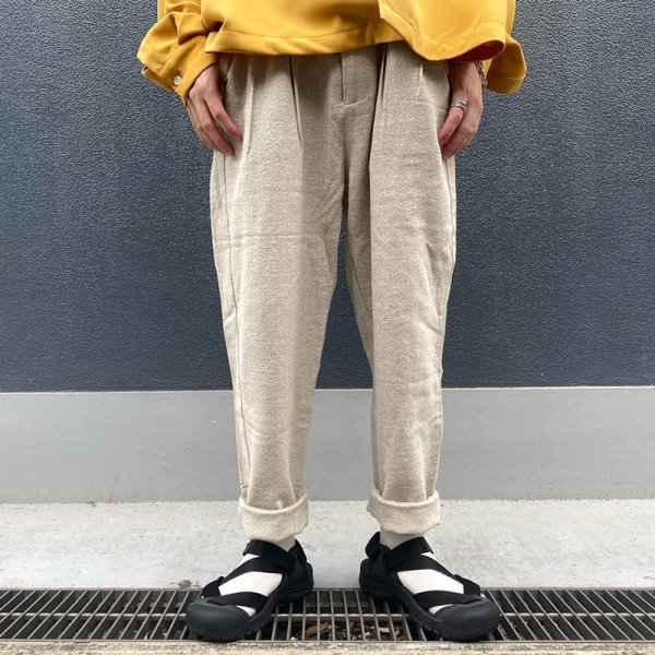 画像3: 【SPRING STYLE】 SAKO (3)