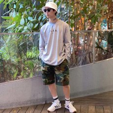 画像1: 【SPRING STYLE】 NAGI (1)