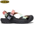 画像1: 【ラスト27.0cmのみ】KEEN (キーン) ｘSHANTi i “ZERRPORT II (ゼラポート ツー)” (1)