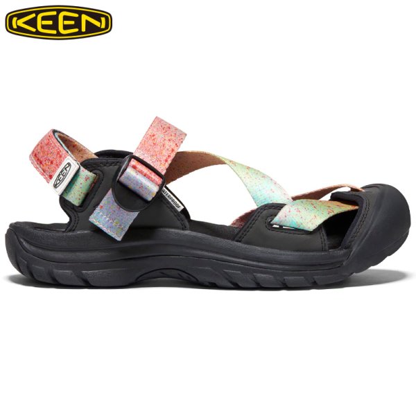 画像1: 【ラスト27.0cmのみ】KEEN (キーン) ｘSHANTi i “ZERRPORT II (ゼラポート ツー)” (1)