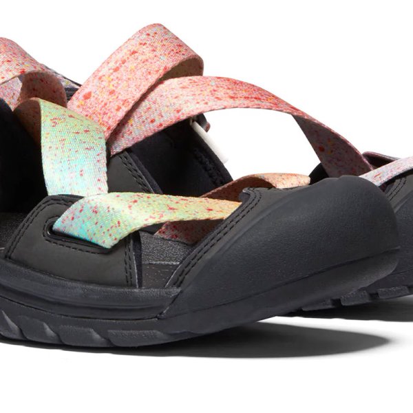 画像9: 【ラスト27.0cmのみ】KEEN (キーン) ｘSHANTi i “ZERRPORT II (ゼラポート ツー)” (9)