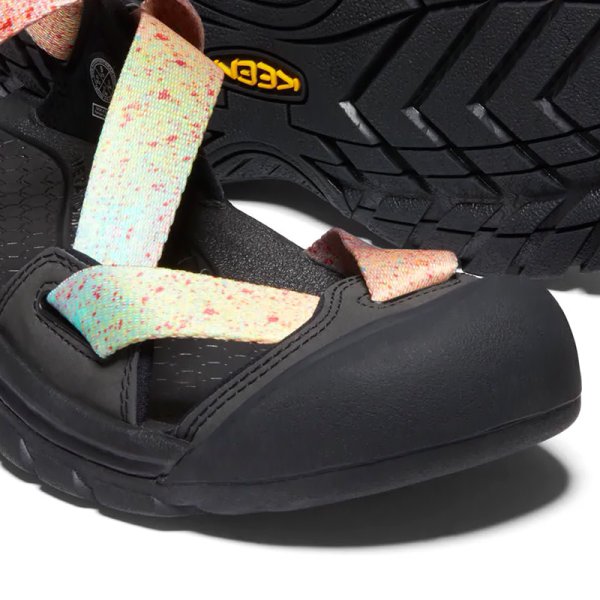 画像8: 【ラスト27.0cmのみ】KEEN (キーン) ｘSHANTi i “ZERRPORT II (ゼラポート ツー)” (8)