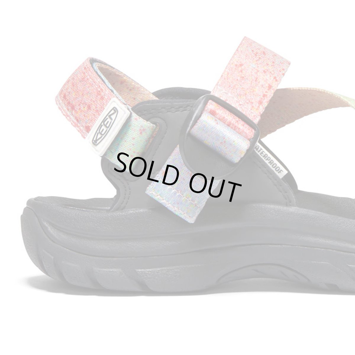 画像10: 【70%OFF】【ラスト27.0cmのみ】KEEN (キーン) ｘSHANTi i “ZERRPORT II (ゼラポート ツー)” (10)