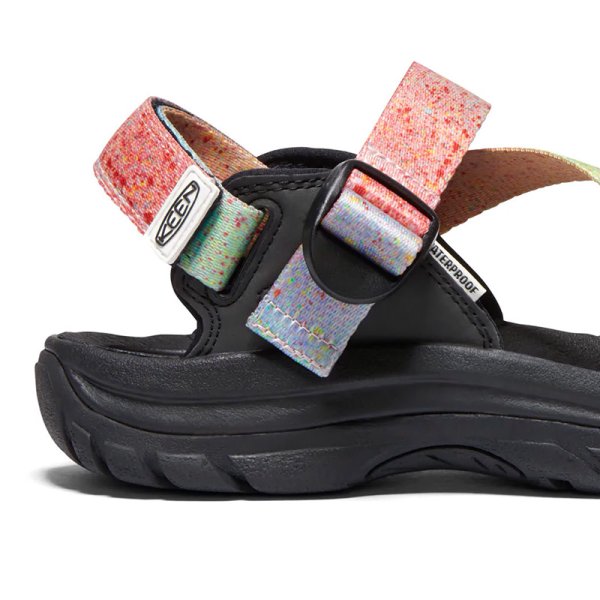 画像10: 【ラスト27.0cmのみ】KEEN (キーン) ｘSHANTi i “ZERRPORT II (ゼラポート ツー)” (10)