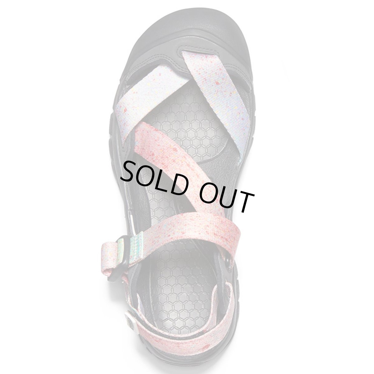 画像6: 【70%OFF】【ラスト27.0cmのみ】KEEN (キーン) ｘSHANTi i “ZERRPORT II (ゼラポート ツー)” (6)