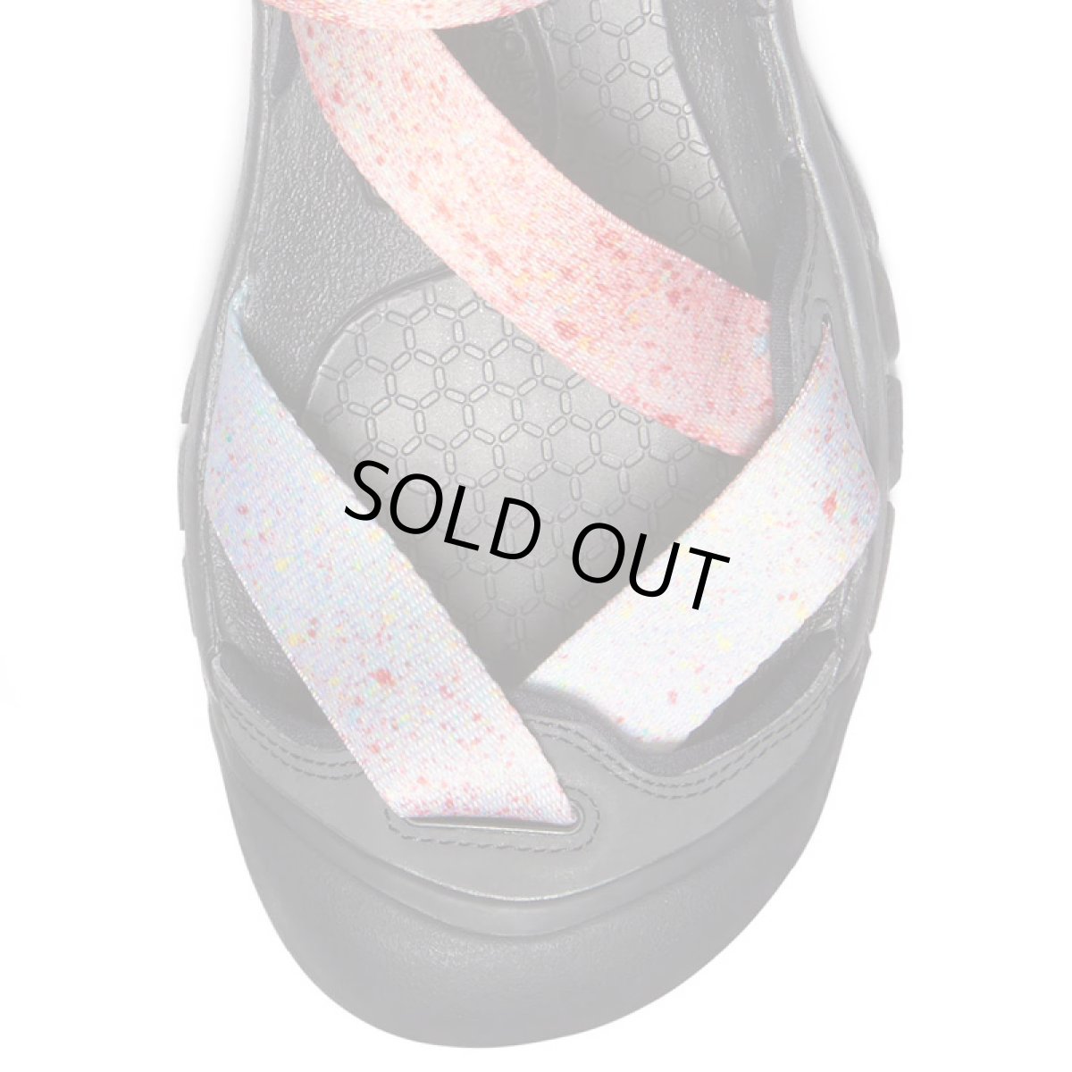 画像11: 【70%OFF】【ラスト27.0cmのみ】KEEN (キーン) ｘSHANTi i “ZERRPORT II (ゼラポート ツー)” (11)