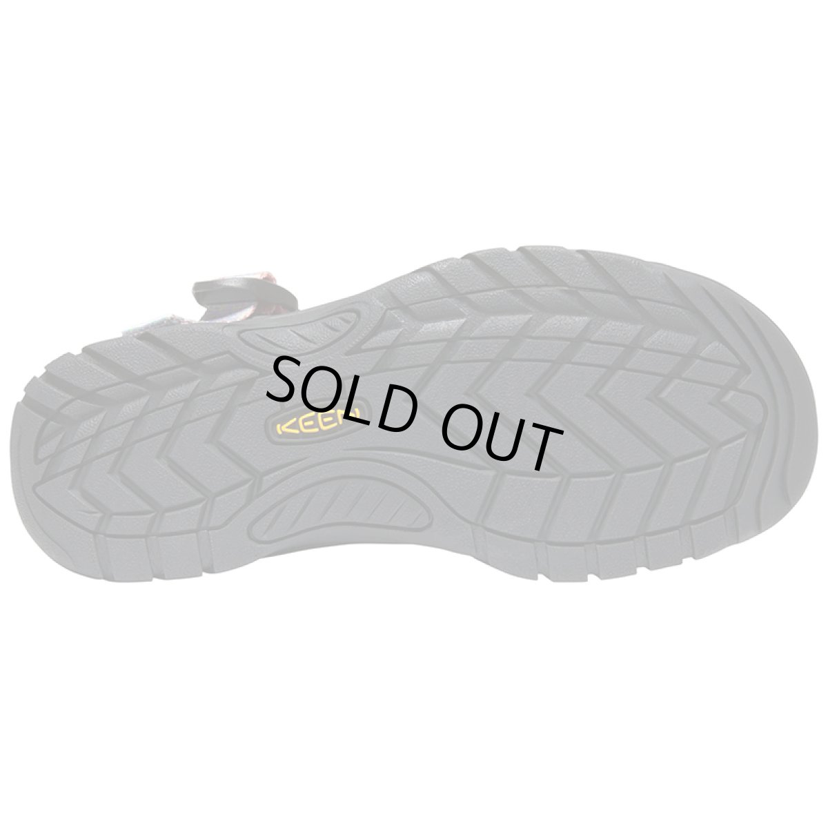 画像7: 【70%OFF】【ラスト27.0cmのみ】KEEN (キーン) ｘSHANTi i “ZERRPORT II (ゼラポート ツー)” (7)