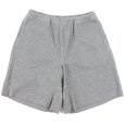 画像1: 【ラストLのみ】BUDS（バッズ） “VAGABOND SHORTS” (1)