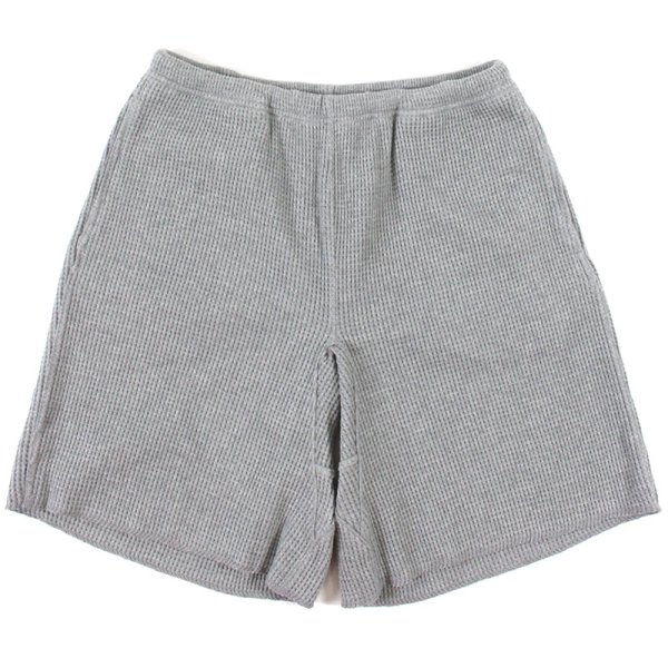 画像1: 【ラストLのみ】BUDS（バッズ） “VAGABOND SHORTS” (1)