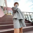 画像9: 【ラストLのみ】BUDS（バッズ） “VAGABOND SHORTS” (9)