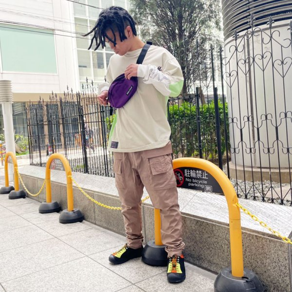 画像2: 【SPRING STYLE】 マフィン (2)