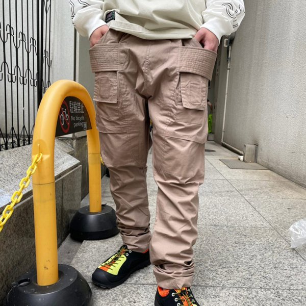 画像5: 【SPRING STYLE】 マフィン (5)