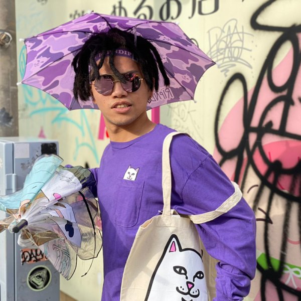 画像3: 【SPRING STYLE】 マフィン (3)