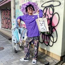 画像1: 【SPRING STYLE】 マフィン (1)