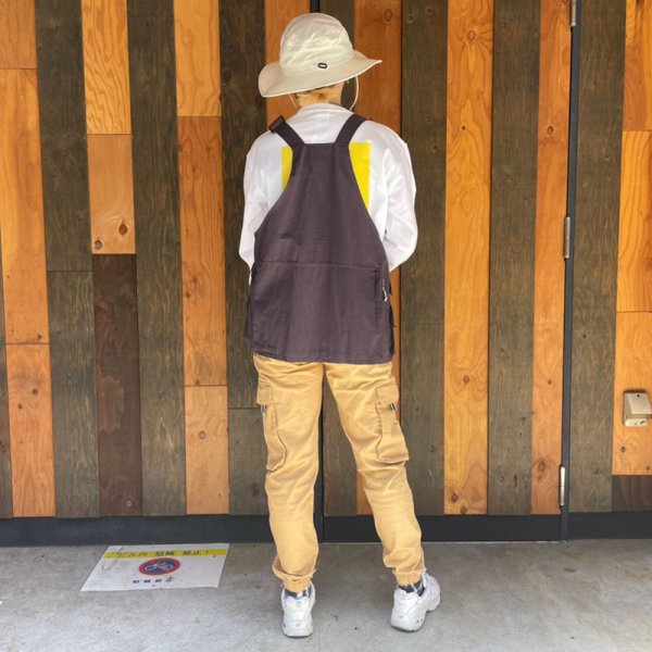 画像2: 【SPRING STYLE】 MIRAI (2)