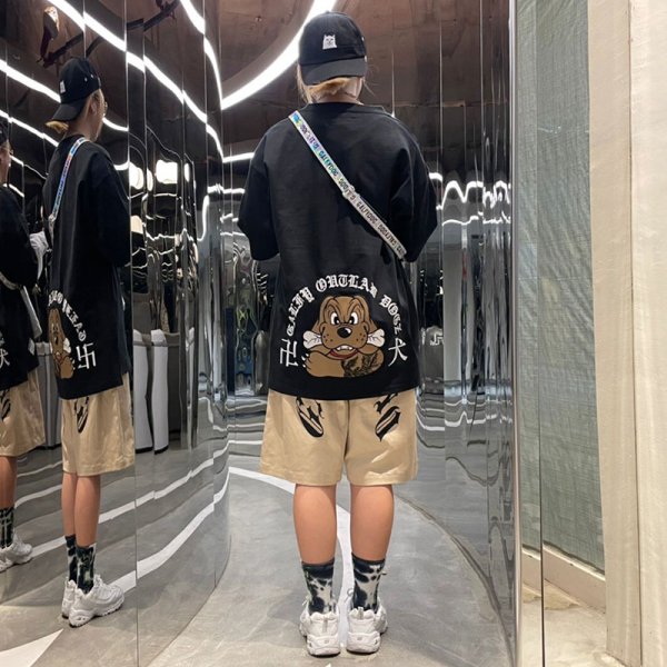 画像2: 【SPRING STYLE】 MIRAI (2)