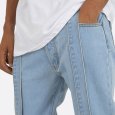 画像18: mnml（ミニマル） “V265 BAGGY DENIM” (18)