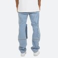 画像16: mnml（ミニマル） “V265 BAGGY DENIM” (16)