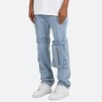 画像14: mnml（ミニマル） “V265 BAGGY DENIM” (14)
