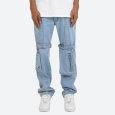 画像13: mnml（ミニマル） “V265 BAGGY DENIM” (13)