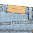 画像10: mnml（ミニマル） “V265 BAGGY DENIM” (10)