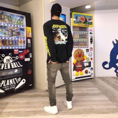 画像1: 【SPRING STYLE】 NAGI (1)