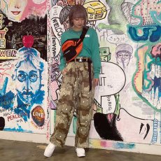 画像1: 【SPRING STYLE】 MIRAI (1)