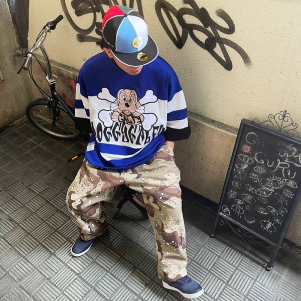 画像2: 【SPRING STYLE】 マフィン (2)