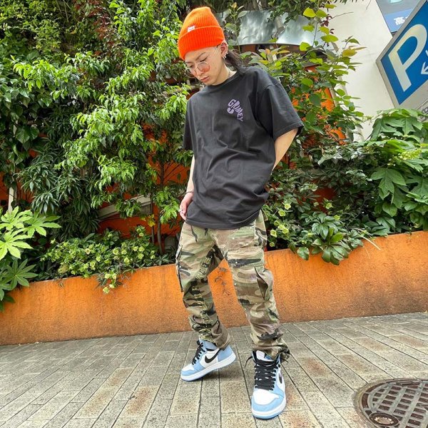 画像2: 【SPRING STYLE】 Ryu・Chan (2)