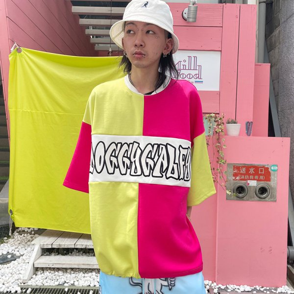 画像4: 【SPRING STYLE】 Ryu・Chan (4)