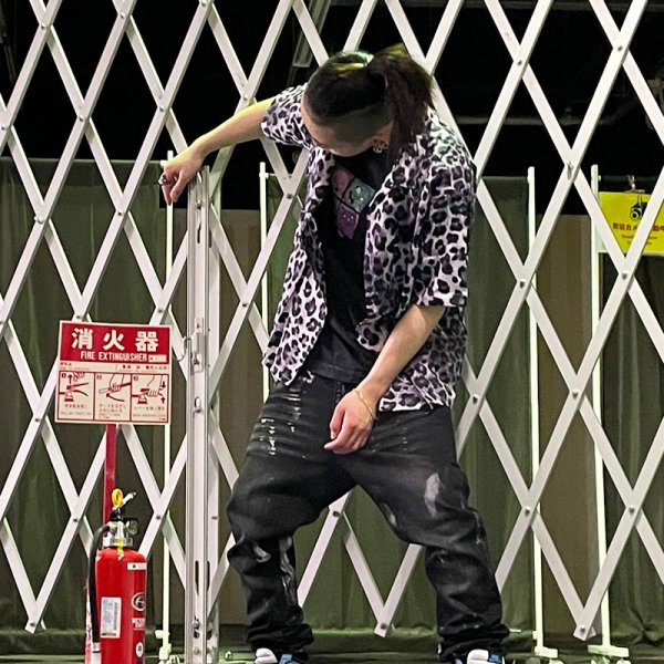 画像2: 【SPRING STYLE】 Ryu・Chan (2)