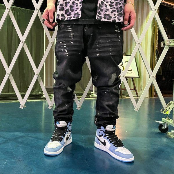 画像5: 【SPRING STYLE】 Ryu・Chan (5)