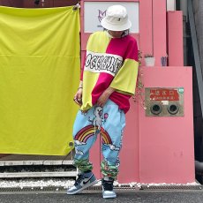 画像1: 【SPRING STYLE】 Ryu・Chan (1)