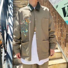 画像2: 【SPRING STYLE】 SAKO (2)