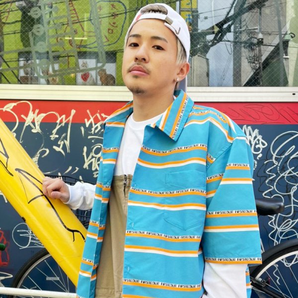 画像2: 【SPRING STYLE】 SAKO (2)