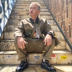 画像1: 【SPRING STYLE】 SAKO (1)